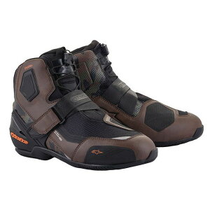 Alpinestars  hCX^[ V[YiubN/uEJj TCY 43 ApCX^[Y [VOu[c
