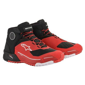 Alpinestars CR-X hCX^[ CfBO V[Yibh/ubNj TCY 10 ApCX^[Y [VOu[c