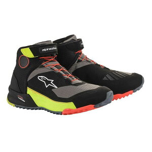 Alpinestars CR-X hCX^[ CfBO V[YiubN/CG[t[/bht[j TCY 8 ApCX^[Y [VOu[c