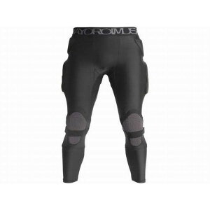 yoroimusha LONG HIP PROTECTOR/KEVLARiubNj TCY L YM-1752 Z oNZT[ oCN