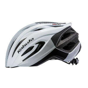 OGK KABUTO RECT(G-1マットホワイト) オージーケーカブト(自転車) ヘルメット 自転車