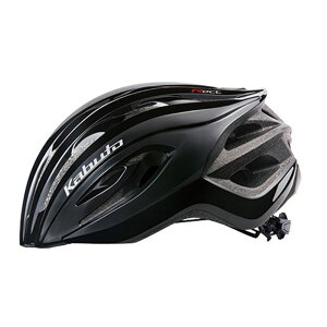 OGK KABUTO RECT(ブラック) オージーケーカブト(自転車) ヘルメット 自転車