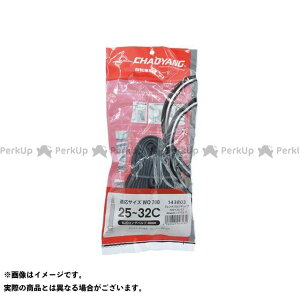 CHAOYANG ���]�ԗp�`���[�u 700×25�`32C�`���[�u ����48mm/�ܓ��� ���[�J�[�݌ɂ��� �`���I�����i���]�ԁj �p�[�c