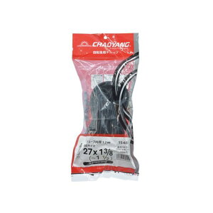 CHAOYANG ]ԗp`[u 27×1E3/8`1E1/2WO`[ui1.2mm/pj [J[݌ɂ `Ii]ԁj p[c ]