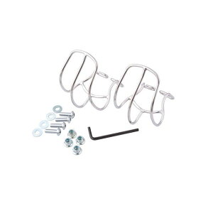 MKS CAGE CLIP HALF L ���E�y�A �O�����i���]�ԁj �p�[�c