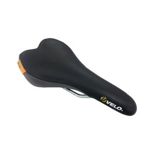 VELO サドル(PLUSH)VL-7075 男女共用サドル メーカー在庫あり ベロ(自転車) パーツ 自転車