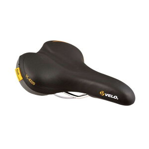 VELO サドル(PLUSH)VL-6220 グリップバー装備 メーカー在庫あり ベロ(自転車) パーツ 自転車