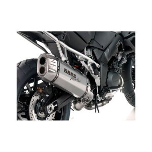 BOS �G�L�]�[�X�g Desert Fox �X�e�����X�}�b�g-�X���b�v�I���iEU���������s�F��e�}�[�N�t�j bos_1340510SM �{�X �}�t���[�{�� DL 1000 V-Strom