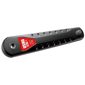 USAG 1/2sq`F[GNXeV 236K1/2 [J[݌ɂ E[UbN nhc[ oCN   ]