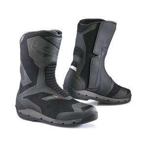 TCX Boots CLIMA SURROUND GTX BLACK TCY 44 tcx_7138G-NERO-44 eB[V[GbNX CfBOu[c oCN