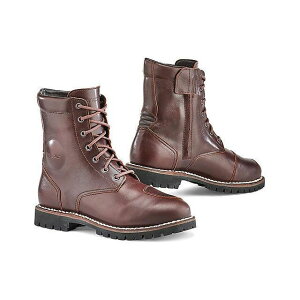 TCX Boots HERO WP VINTAGE BROWN TCY 44 tcx_7295W-MARR-44 eB[V[GbNX CfBOu[c oCN