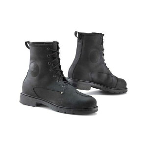 TCX Boots X-BLEND WP BLACK TCY 43 tcx_7300W-NERO-43 eB[V[GbNX CfBOu[c oCN