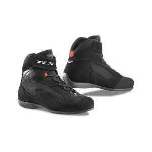 TCX Boots PULSE BLACK �T�C�Y 45 tcx_9450-NERO-45 �e�B�[�V�[�G�b�N�X ���C�f�B���O�u�[�c