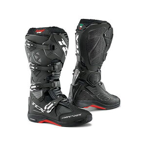 TCX Boots COMP EVO 2 MICHELIN BLACK TCY 41 tcx_9662-NERO-41 eB[V[GbNX [VOu[c
