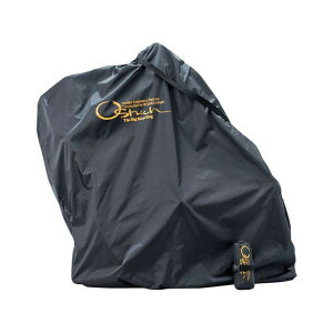 OSTRICH 輪行(SL-100 輪行袋) 軽量 強度仕様(ブラック) メーカー在庫あり オーストリッチ(自転車) アクセサリー 自転車