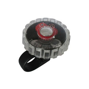 tokyobell ���]�ԗp�x���i�M�A�h�E�x���j ���g��������x�� ���m�g�[���d�l�i���b�h�j �����x���i���]�ԁj �A�N�Z�T���[