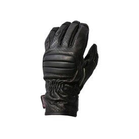 MERCURY PRODUCTS プロテクションパンチレザーグローブ（ブラック） サイズ XL MPG-005 メーカー在庫あり マーキュリープロダクツ レザーグローブ