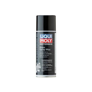 LIQUI MOLY Motorbike Gloss Spray Wax 3039 LIQUI MOLY bNXERpEh oCN