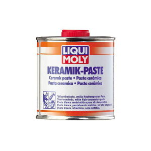 LIQUI MOLY Ceramic Paste 3420 ���[�J�[�݌ɂ��� LIQUI MOLY ���̑��P�~�J��