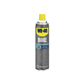 ダブリューディーフォーティー バイク（自転車） 自転車 洗浄剤 （WD-40 BIKE） ディグリーザー 288ml 泡フォームチェーンクリーナー WD-40 BIKE WD-40 BIKE メンテナンス 自転車