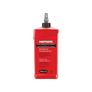 MOTHERS �v���t�F�b�V���i�� ���r���O�R���p�E���h 355ml MT-08612 �}�U�[�Y ��ԁE�����e�i���X