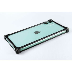GILD design GI-425B �\���b�h�o���p�[ for iPhone11�i�u���b�N�j 43052 GILD design�imobile item�j �����E�P�[�X��