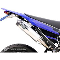 楽天市場】delta サイレンサー wr250rの通販
