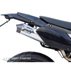 DELTA o4TCT[ F3804 [J[݌ɂ f^ }t[{ oCN D-TRACKER X KLX250