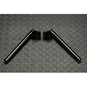 ANBU セパレートハンドル 1インチ バーエンドミラー取り付けタイプ サイズ 39φ 仕様 - anbu-199 アンブ ハンドル関連パーツ バイク 汎用