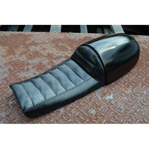 ANBU XS650sp�p�J�E���t�V�[�g �J���[ �u���b�N anbu-281 �A���u �V�[�g�֘A�p�[�c XS650SP