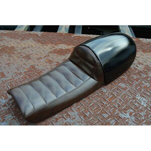 ANBU XS650sp�p�J�E���t�V�[�g �J���[ �u���E�� anbu-282 �A���u �V�[�g�֘A�p�[�c XS650SP