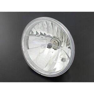 Brightec �w�b�h�����v�P�� ���E���h�^�C�v �J���[ �N���A 71-0280 ���[�J�[�݌ɂ��� �u���C�e�b�N �w�b�h���C�g�E�o���u �ėp