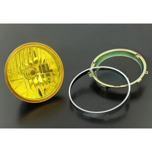 Brightec �w�b�h�����v ���E���h�^�C�v �C���i�[�����t�w�b�h�����v�Ή� �J���[ �C�G���[ 71-0098 �u���C�e�b�N �w�b�h���C�g�E�o���u