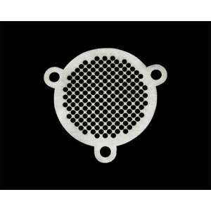 yamamotoparts 山本式ファンネル用 網 S&S Bキャブ用 ・009748 山本製作所 キャブレター関連パーツ バイク ハーレー用