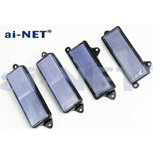 ai-net �t���[�W�����iMF02�j�p �N���A���t���N�^�[ �O��Z�b�g 1447 �A�C�l�b�g ���̑��O���֘A�p�[�c �t���[�W����/SE/X