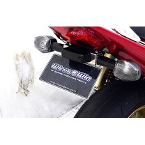 楽天市場】cb400sf nc42 フェンダーレスの通販