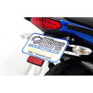 WirusWin Ninja400R/ER-4np tF_[XLbg ECYEB tF_[ Ninja400R/ER-4n