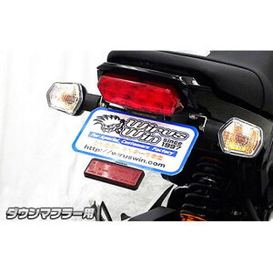 WirusWin O/MSX125i1^jp _E}t[ptF_[XLbg ECYEB tF_[ oCN O/MSX125i1^j