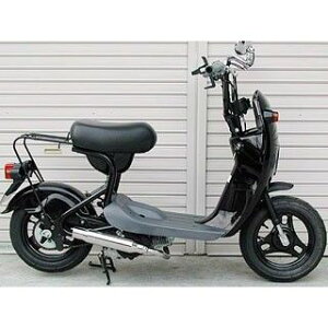 WirusWin チョイノリ用 シャープタイプマフラー ウイルズウィン マフラー本体 バイク チョイノリ