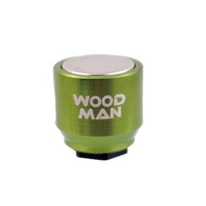 WOODMAN ] TCNRs[^iXs[YjzC[}Olbg SiO[j [J[݌ɂ Ebh}i]ԁj ANZT[ ]