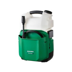 HiKOKI AW14DBL(NN) 電充別売 高圧洗浄機 AW14DBL(NN)電池・充電器別売 ハイコーキ D.I.Y. 日用品