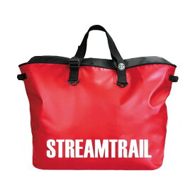 ストリームトレイル Mero-0（レッド） STTAA18503 STREAM TRAIL アウトドア用バッグパック＆キャリー キャンプ