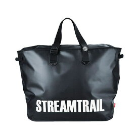 ストリームトレイル Mero-0（ブラック） STTAA18505 STREAM TRAIL アウトドア用バッグパック＆キャリー キャンプ
