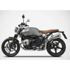 ZARD XeXX`[ EURO 4 HOMOLOGATED XbvI for BMW R NINE-T SCRAMBLER i2017-2019j b ZBMW543SSO zar_ZBMW543SSO U[h }t[{ oCN R Nc