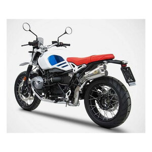 ZARD XeXX`[ [VO XbvI for BMW R NINE-T i2017-2019j b ZBMW538SSR zar_ZBMW538SSR U[h }t[{ oCN R NINE-T