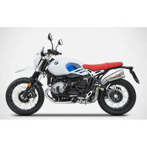 ZARD XeXX`[ EURO 4 HOMOLOGATED XbvI for BMW R NINE-T i2017-2019j b ZBMW538SSO zar_ZBMW538SSO U[h }t[{ oCN R NINE-T