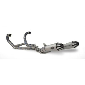 ZARD N.2 `^ EURO 3 HOMOLOGATED XbvI WITH BLACK-SILVER END-CAPS for BMW R NINE-T 1200 i2015-2019j b ZBMW526TSO-LIM zar_ZBMW5c