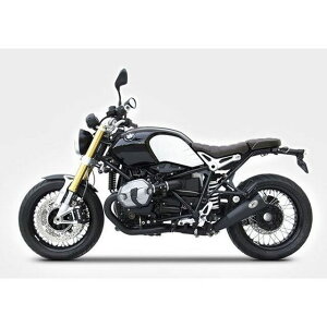 ZARD 21 XeXX`[ EURO 3 HOMOLOGATED tLbg for BMW R NINE-T 1200 i2015-2019j b ZBMW527SKO zar_ZBMW527SKO U[h }t[{ oCN R NINc