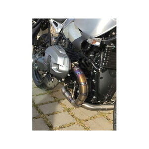 ZARD 22 STEEL EURO 3 HOMOLOGATED LIMITED EDITION wb_Lbg for BMW R NINE-T 1200 i2015-2019j b ZBMW526SCO-LIM zar_ZBMW526SCO-LIMc