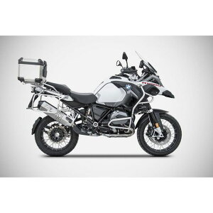 ZARD `^ [VO XbvI for BMW R 1200 GS i2013-2018j b ZBMW521TSR zar_ZBMW521TSR U[h }t[{ oCN R 1200 GS